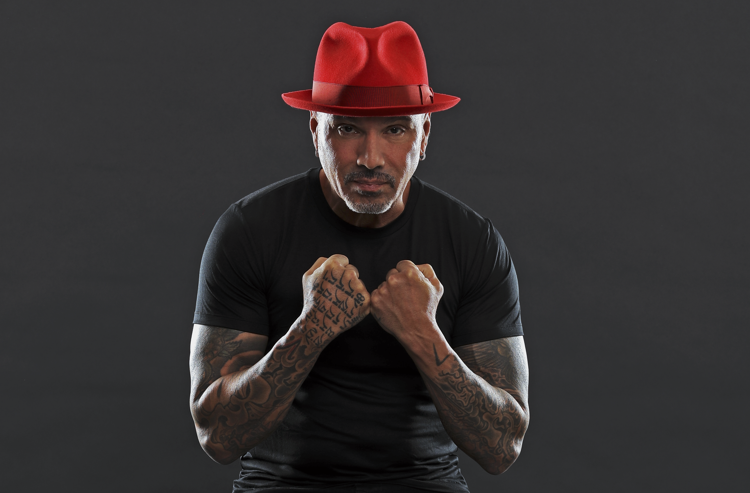 Flaunt Premiere | David Morales' “Easy” Feat. Joe Roberts